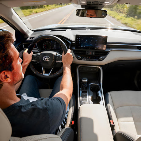 The Unspoken Bond: Where Every Toyota Tacoma Journey Begins