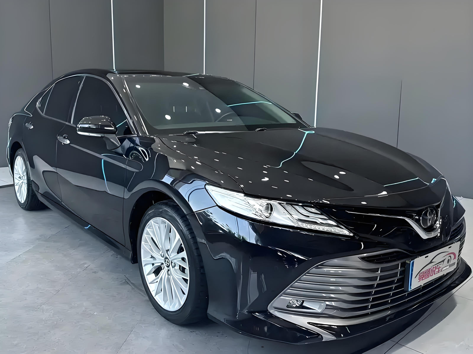 The Honda Accord: Where Refined Sensibility Meets Everyday Excitement