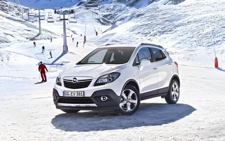 The Buick Encore: Your Ultimate Urban Companion for Adventure, Comfort, and Uncompromised Style