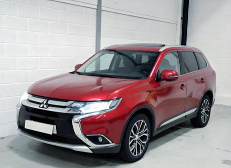 The Honda Accord: Where Refined Sensibility Meets Everyday Excitement