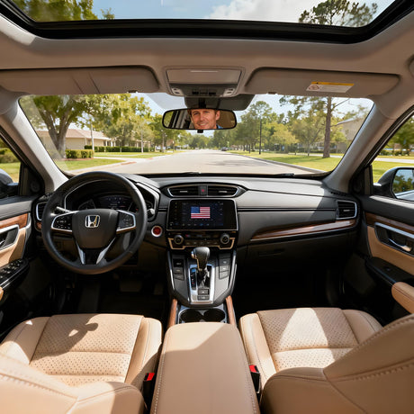 The Perfect Companion for Every Journey