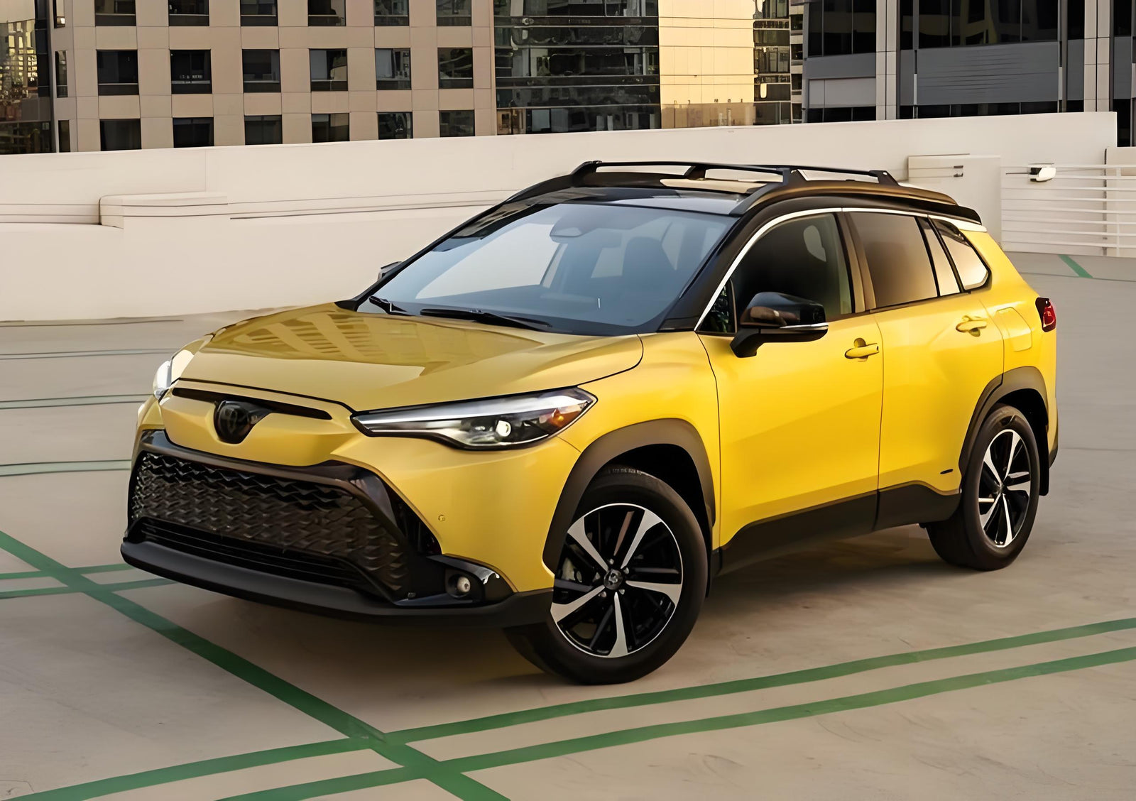 The Unstoppable Journey: Why the Toyota Corolla Remains the World's Favorite Car