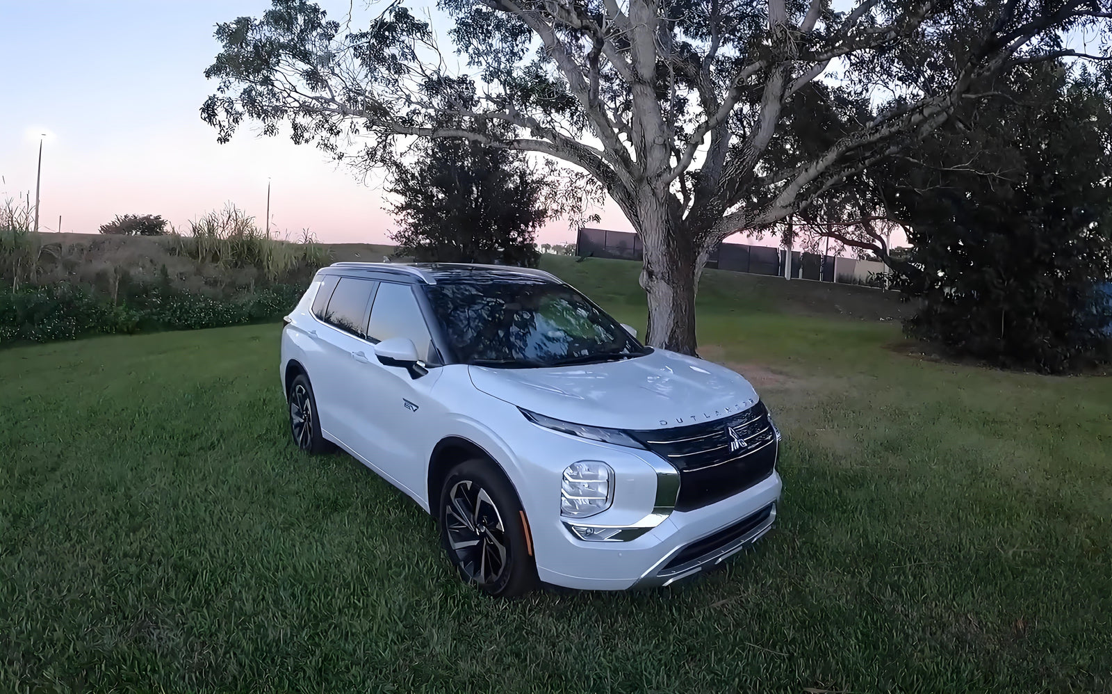 The Mitsubishi Outlander: Redefining Family Adventures with Unmatched Versatility and Value