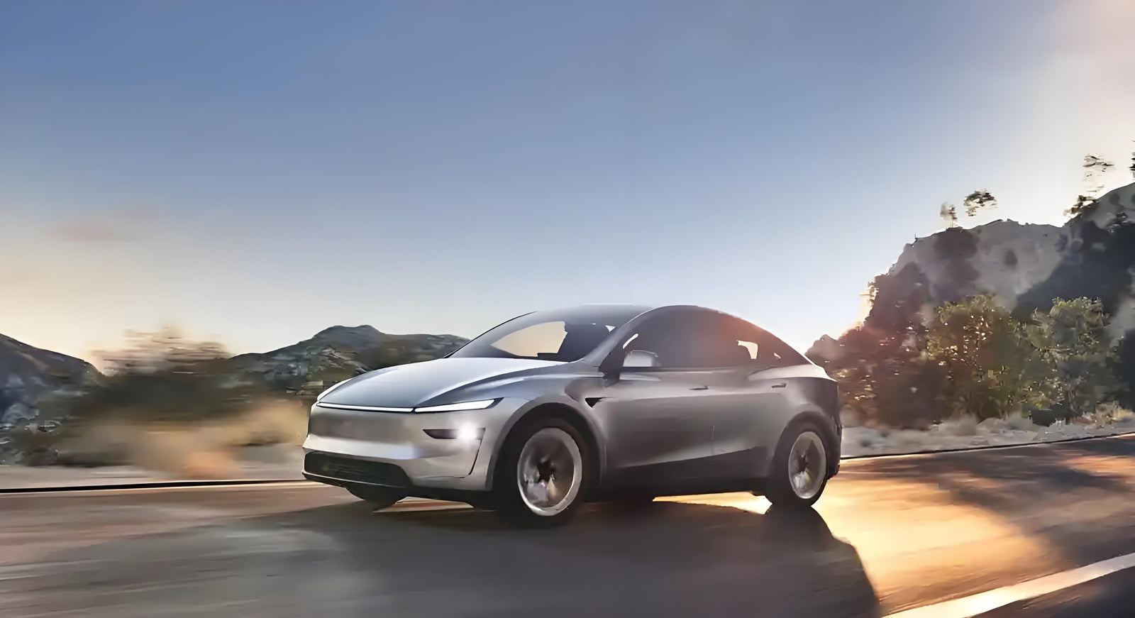 The Tesla Model Y: Redefining the Future of Driving for the Modern Family