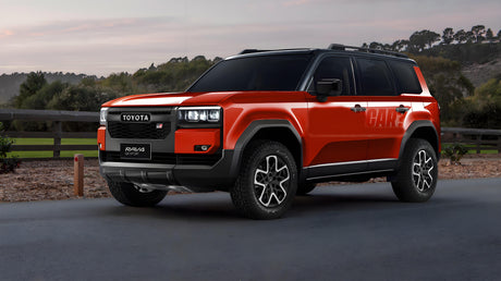 The Toyota RAV4: Where Versatility Meets Adventure