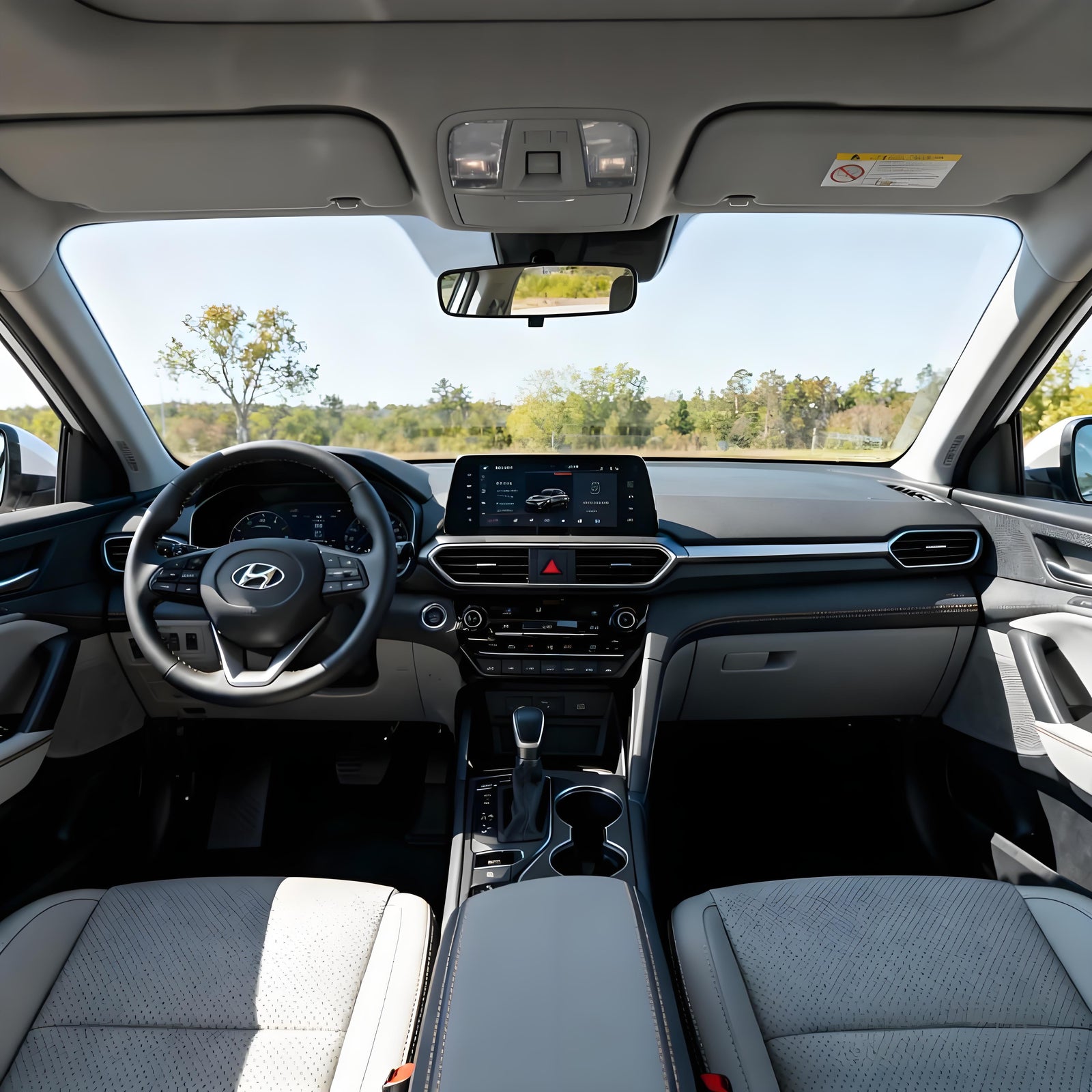 Unlock Your World with the Hyundai Tucson