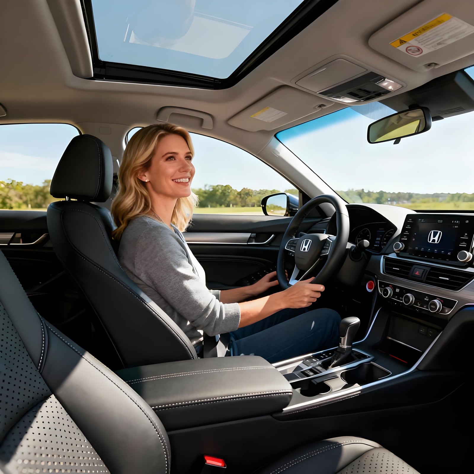 The Unmatched Legacy of the Honda Accord