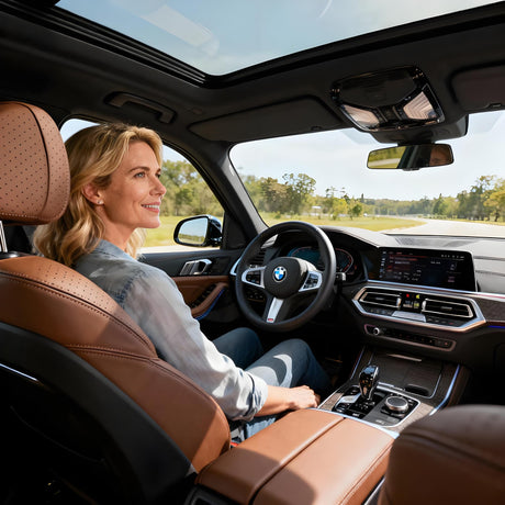 The Unspoken Standard: Where Every Journey Becomes a Destination