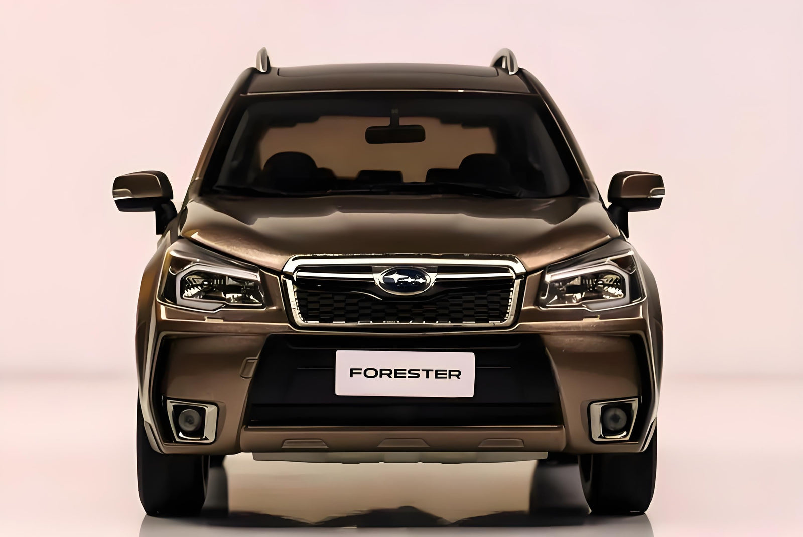 The Unspoken Truth About Subaru Forester: It’s Not What You Drive, It’s Where It Takes You