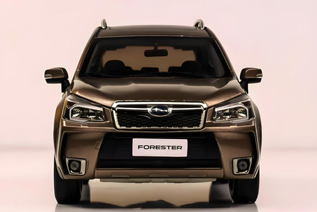 The Unspoken Truth About Subaru Forester: It’s Not What You Drive, It’s Where It Takes You