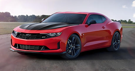 The Unwavering All-American Sedan: Why the Chevrolet Malibu Endures