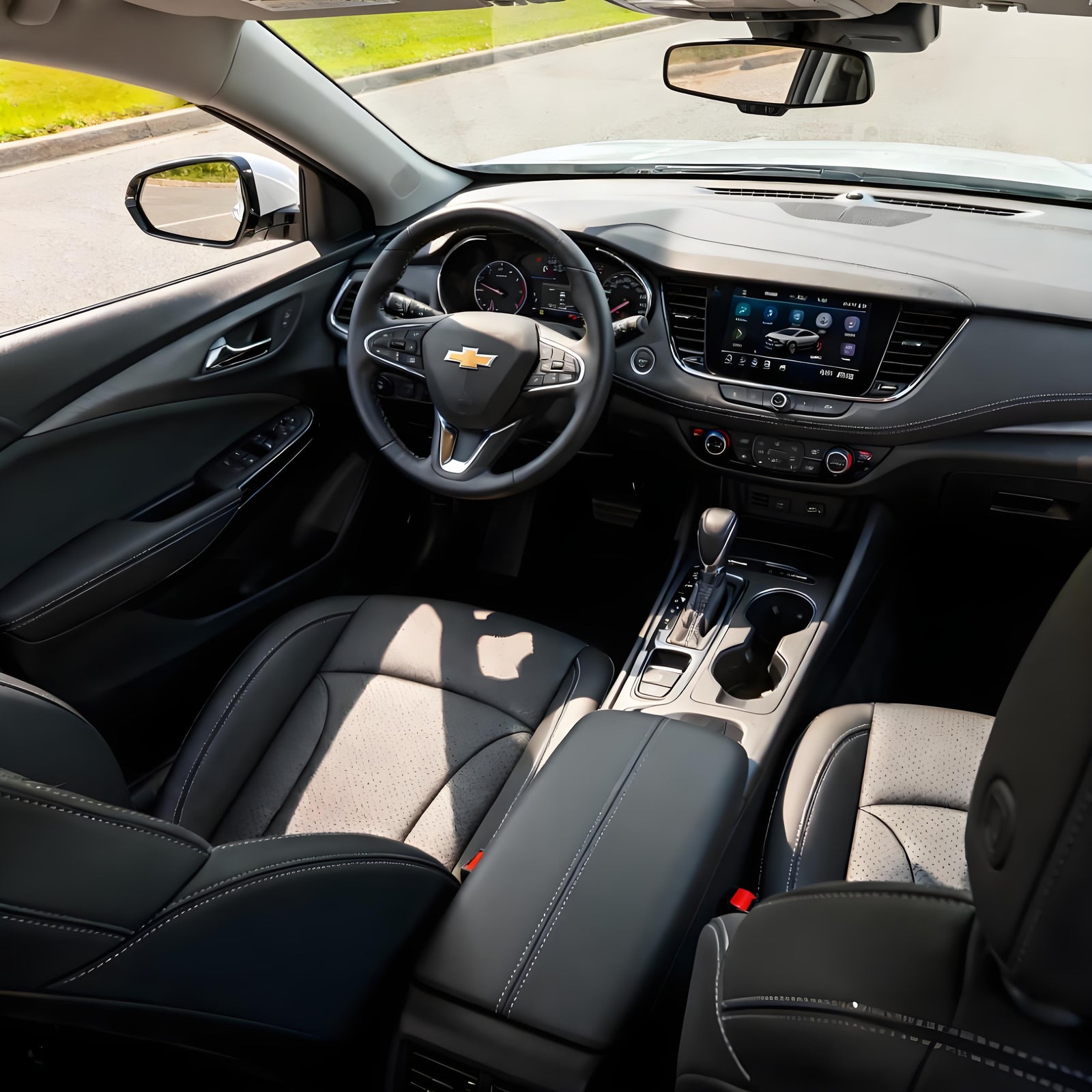 The Chevrolet Malibu: Proof That Great Design and Real Value Can Coexist