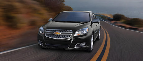 The Chevrolet Malibu: Your Refined Companion for the American Journey
