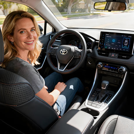 Where Daily Drives Transform into Cherished Journeys