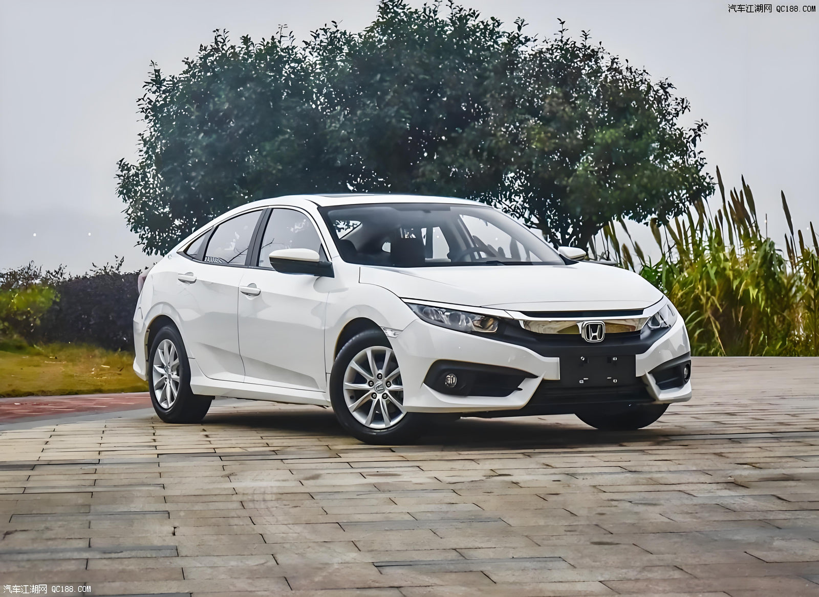 The Honda Civic: More Than Just Reliable, It's Unexpectedly Alive