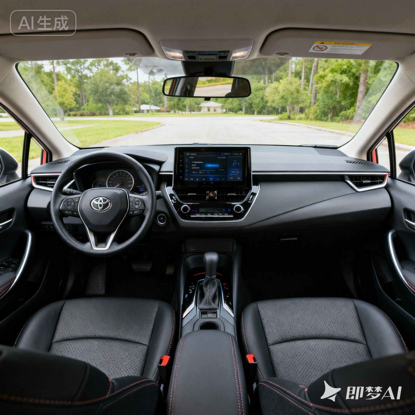 The Quietly Brilliant Choice: Why the Toyota Corolla Endures