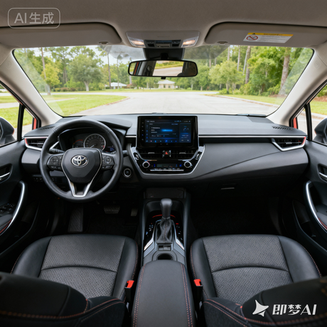 The Quietly Brilliant Choice: Why the Toyota Corolla Endures