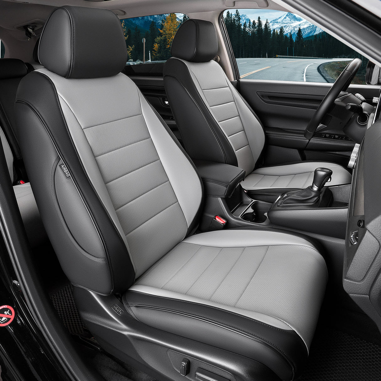 2023 Buick Envision Avenir | Custom-Fit | HKZAuto