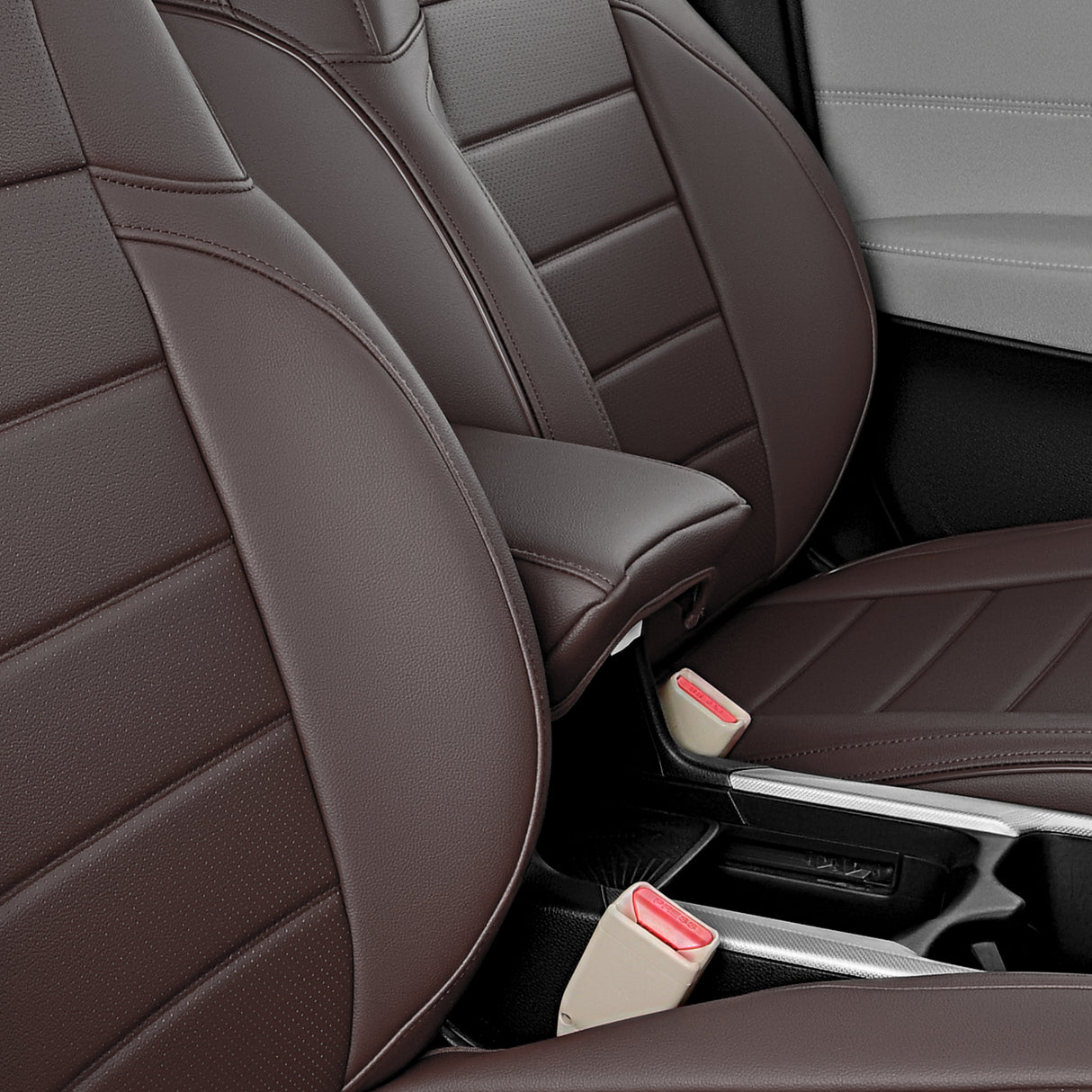 Honda CR-V Seat Covers | Custom-Fit | HKZAuto