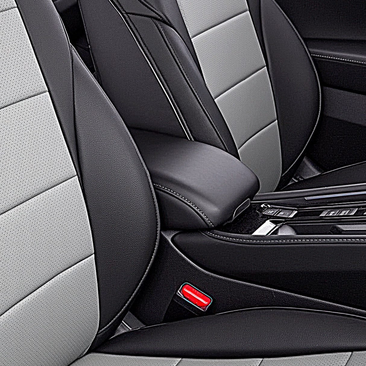 Honda Accord Seat Covers | Custom-Fit | HKZAuto