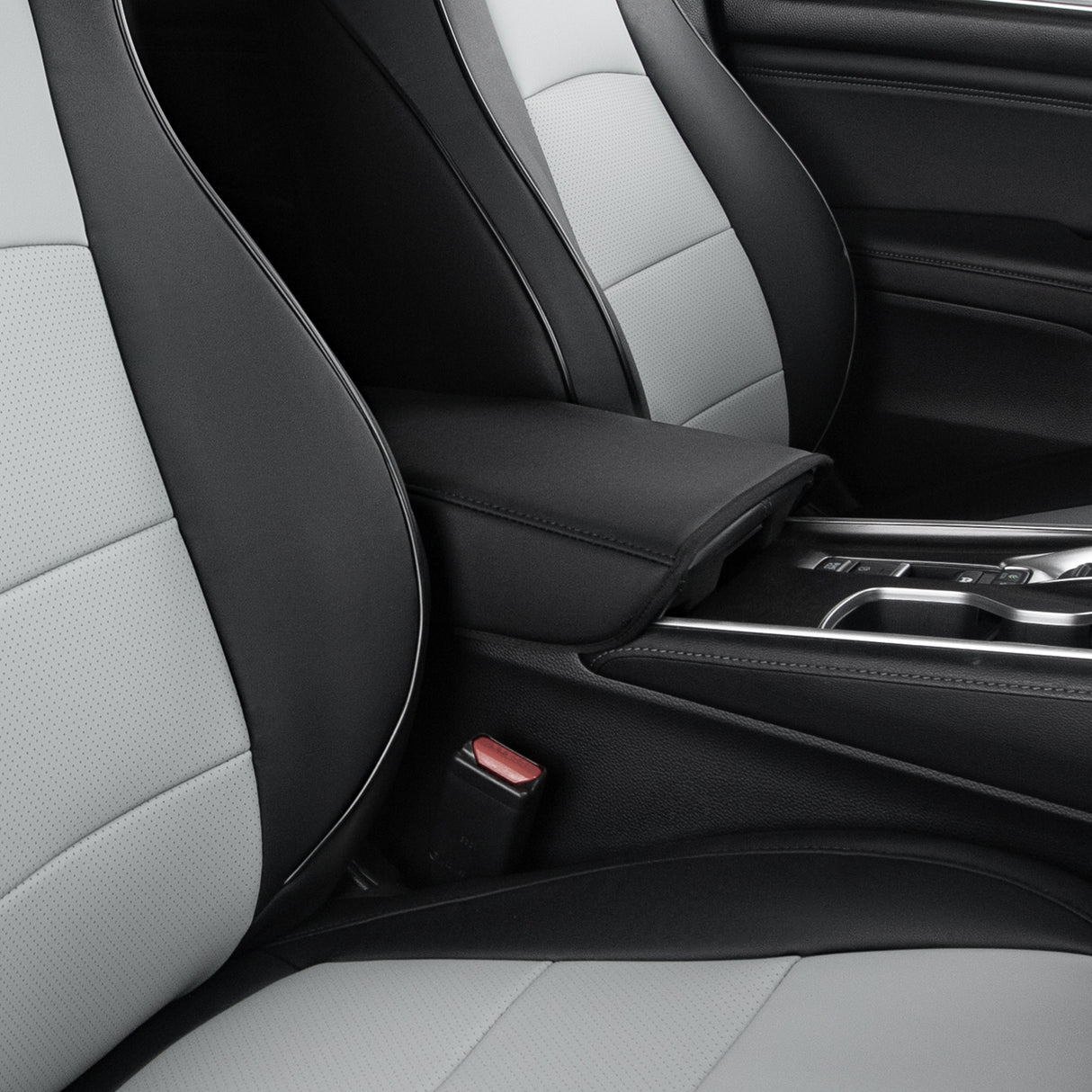 Honda Accord Seat Covers | Custom-Fit | HKZAuto
