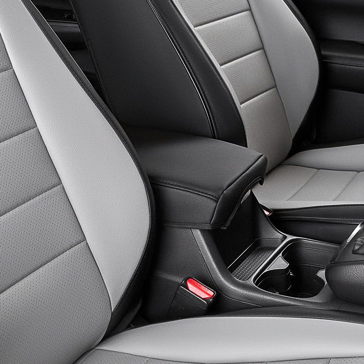 Honda CR-V Seat Covers | Custom-Fit | HKZAuto