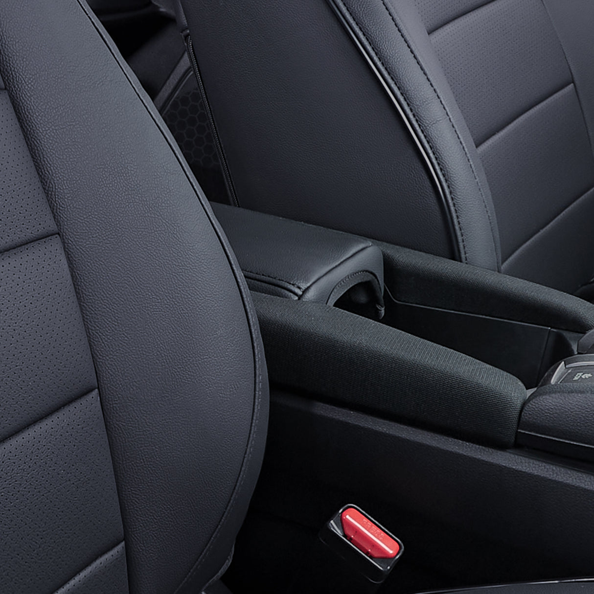 Honda Civic Seat Covers | Custom-Fit | HKZAuto