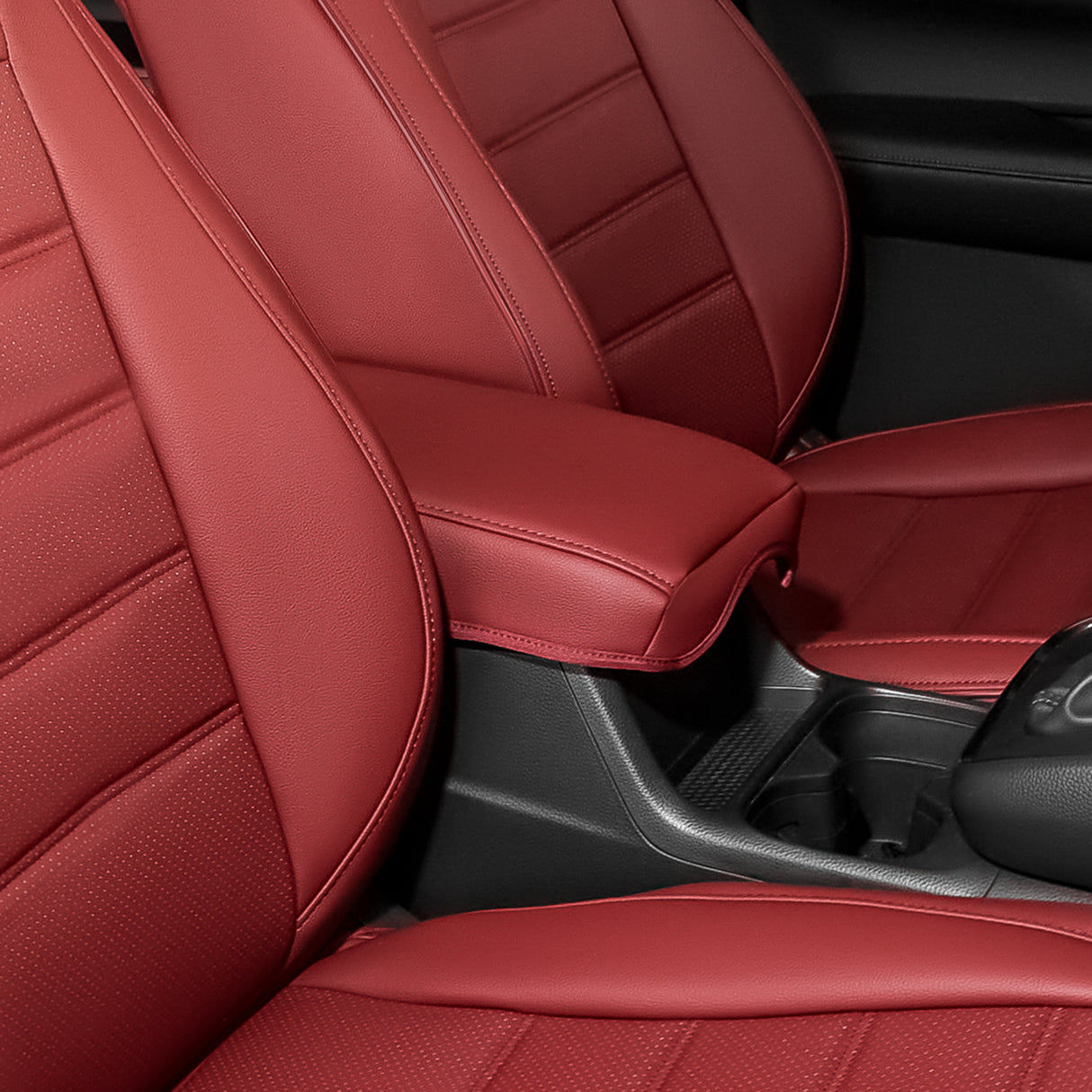 Honda CR-V Seat Covers | Custom-Fit | HKZAuto