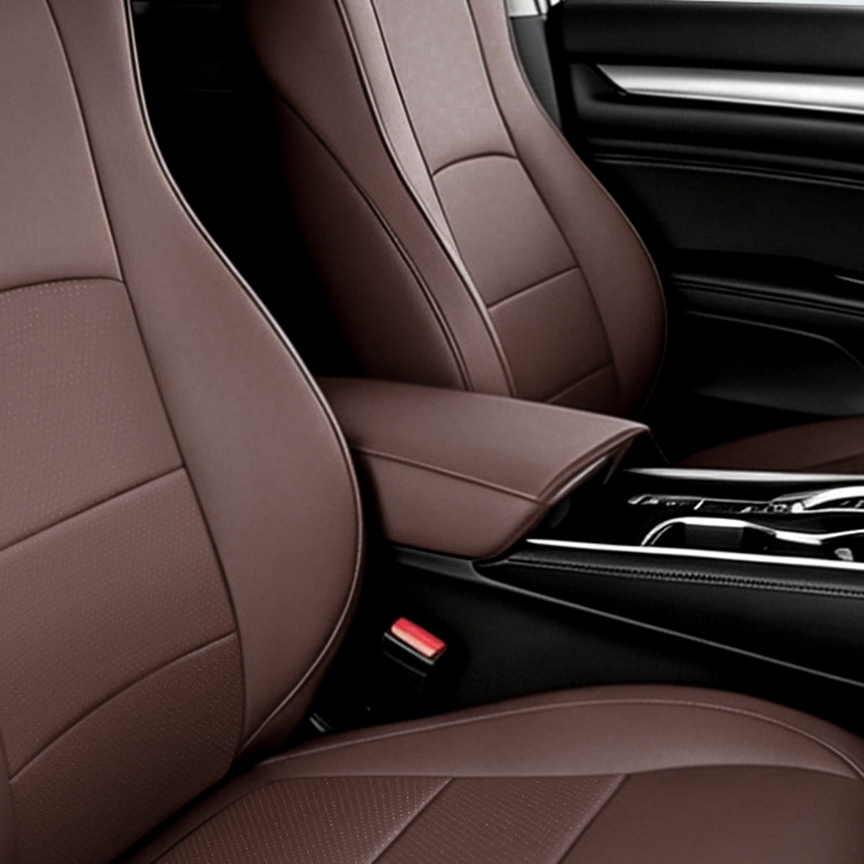 Honda Accord Seat Covers | Custom-Fit | HKZAuto