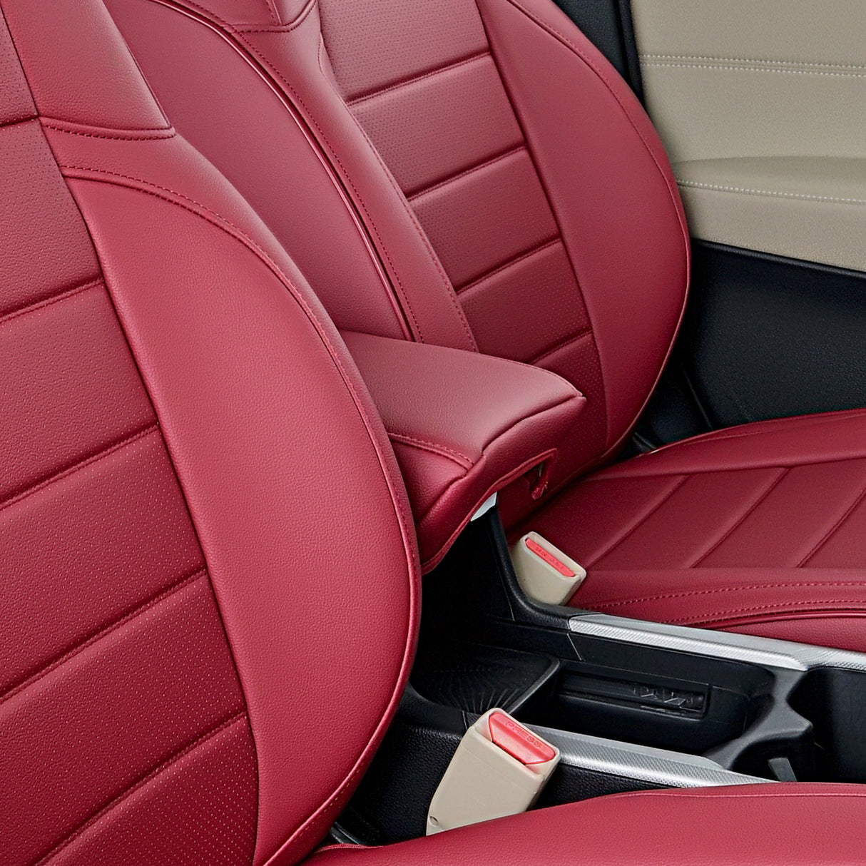 Honda CR-V Seat Covers | Custom-Fit | HKZAuto