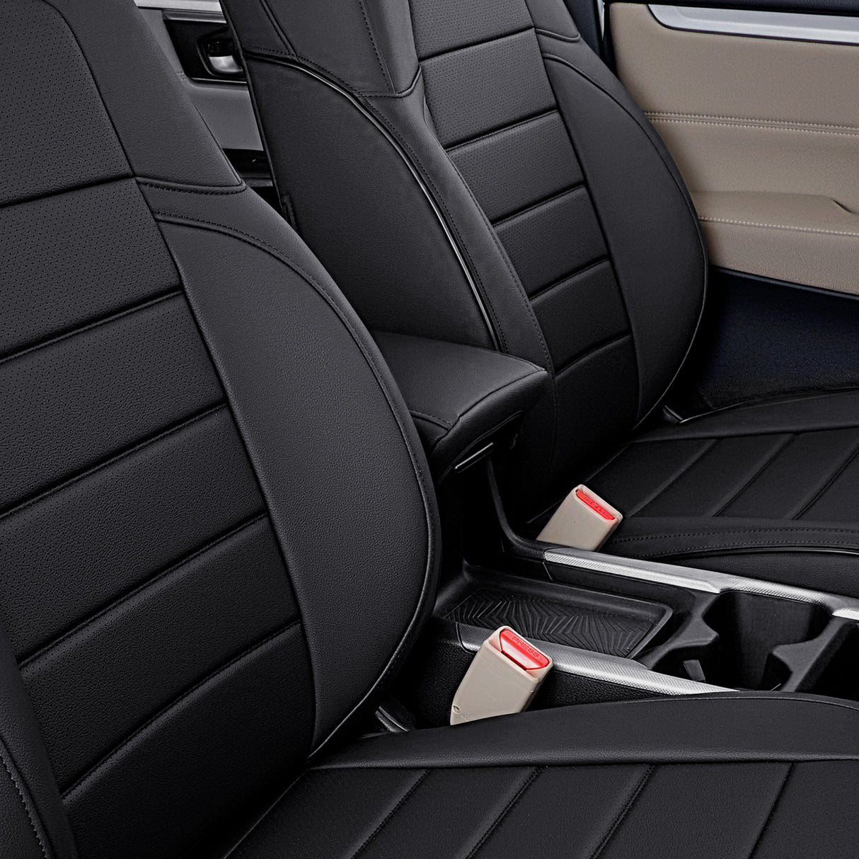 Honda CR-V Seat Covers | Custom-Fit | HKZAuto