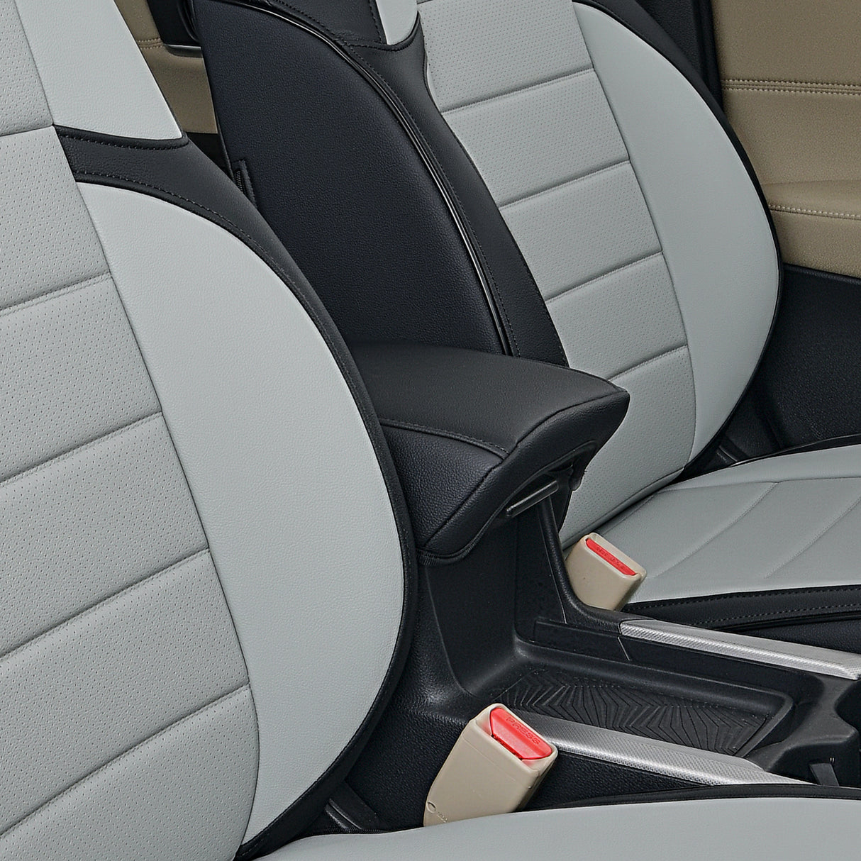Honda CR-V Seat Covers | Custom-Fit | HKZAuto
