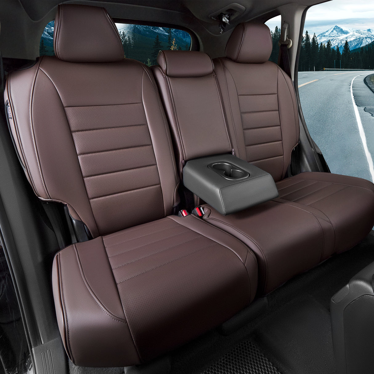 Honda CR-V Seat Covers | Custom-Fit | HKZAuto