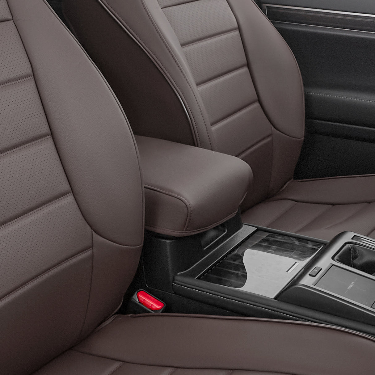 Lexus GX460 Seat Covers | Custom-Fit | HKZAuto