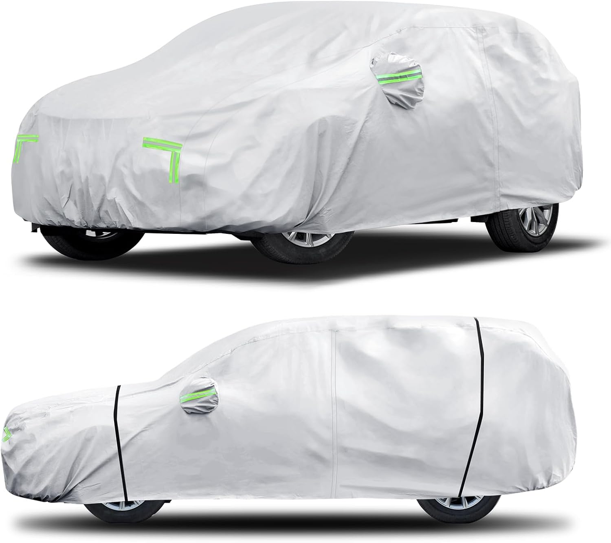 Honda CR-V Car Cover | Custom-Fit | HKZAuto
