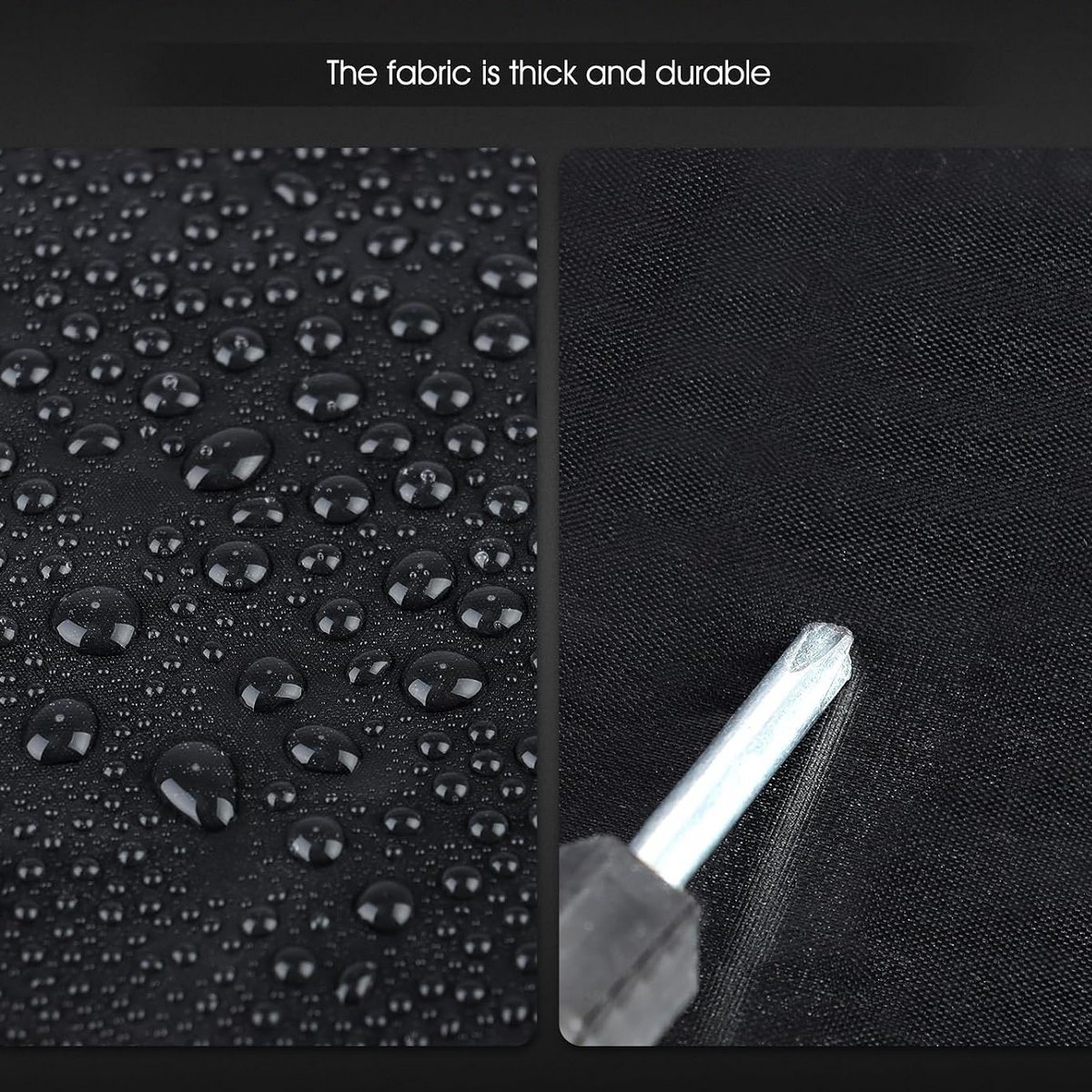 Toyota Corolla Car Cover | Custom-Fit | HKZAuto