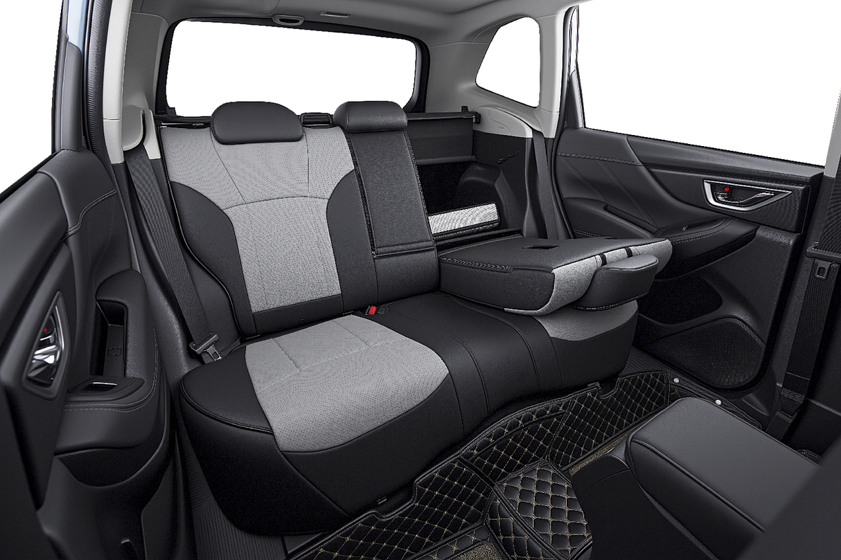 Subaru Outback Seat Covers | Custom-Fit | HKZAuto