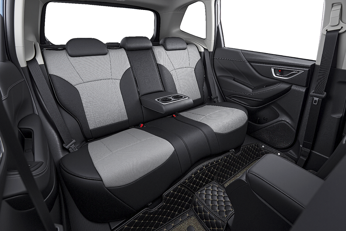 Subaru Outback Seat Covers | Custom-Fit | HKZAuto