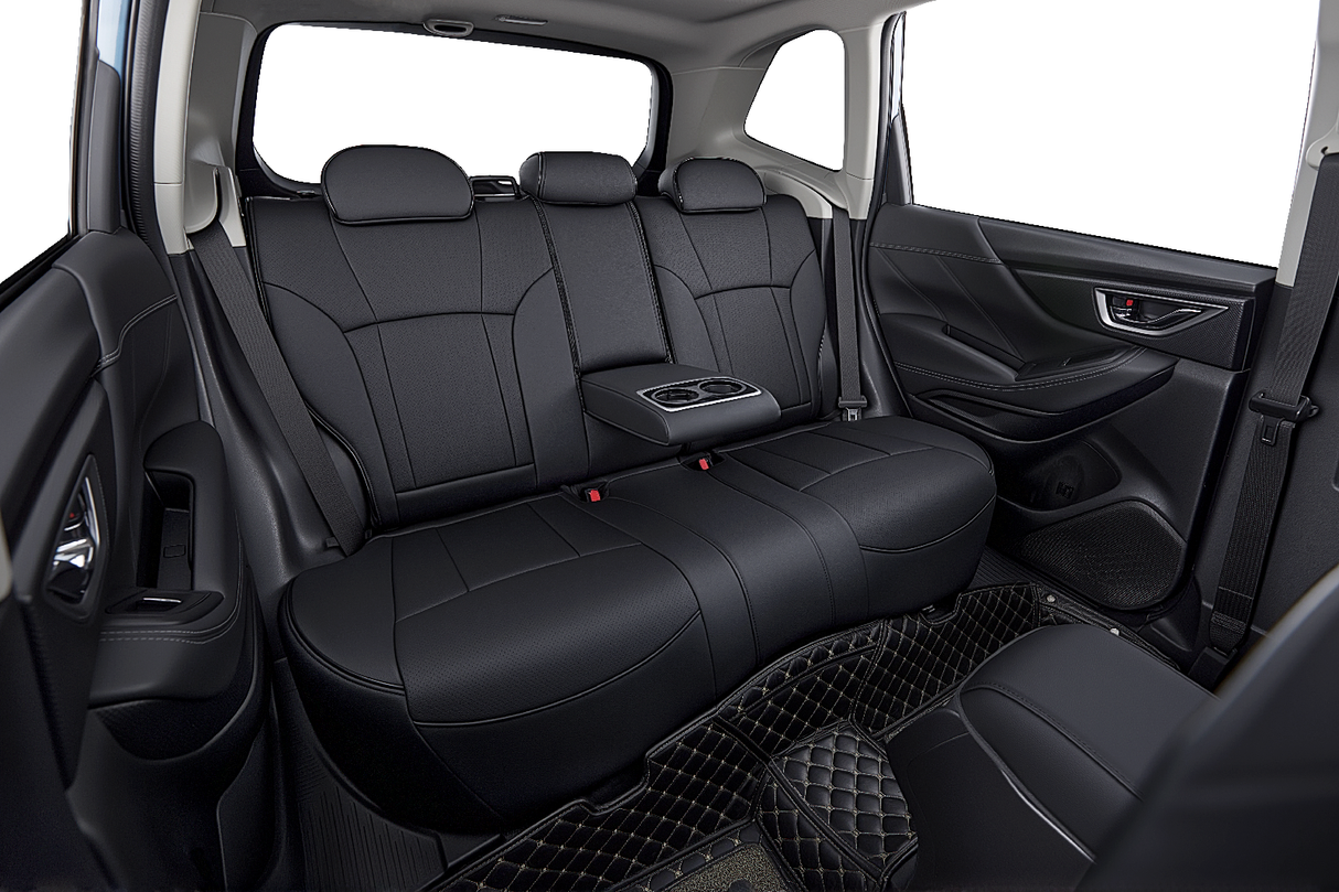 Subaru Outback Seat Covers | Custom-Fit | HKZAuto