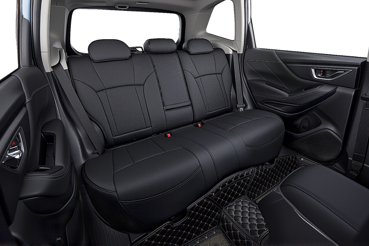 Subaru Outback Seat Covers | Custom-Fit | HKZAuto