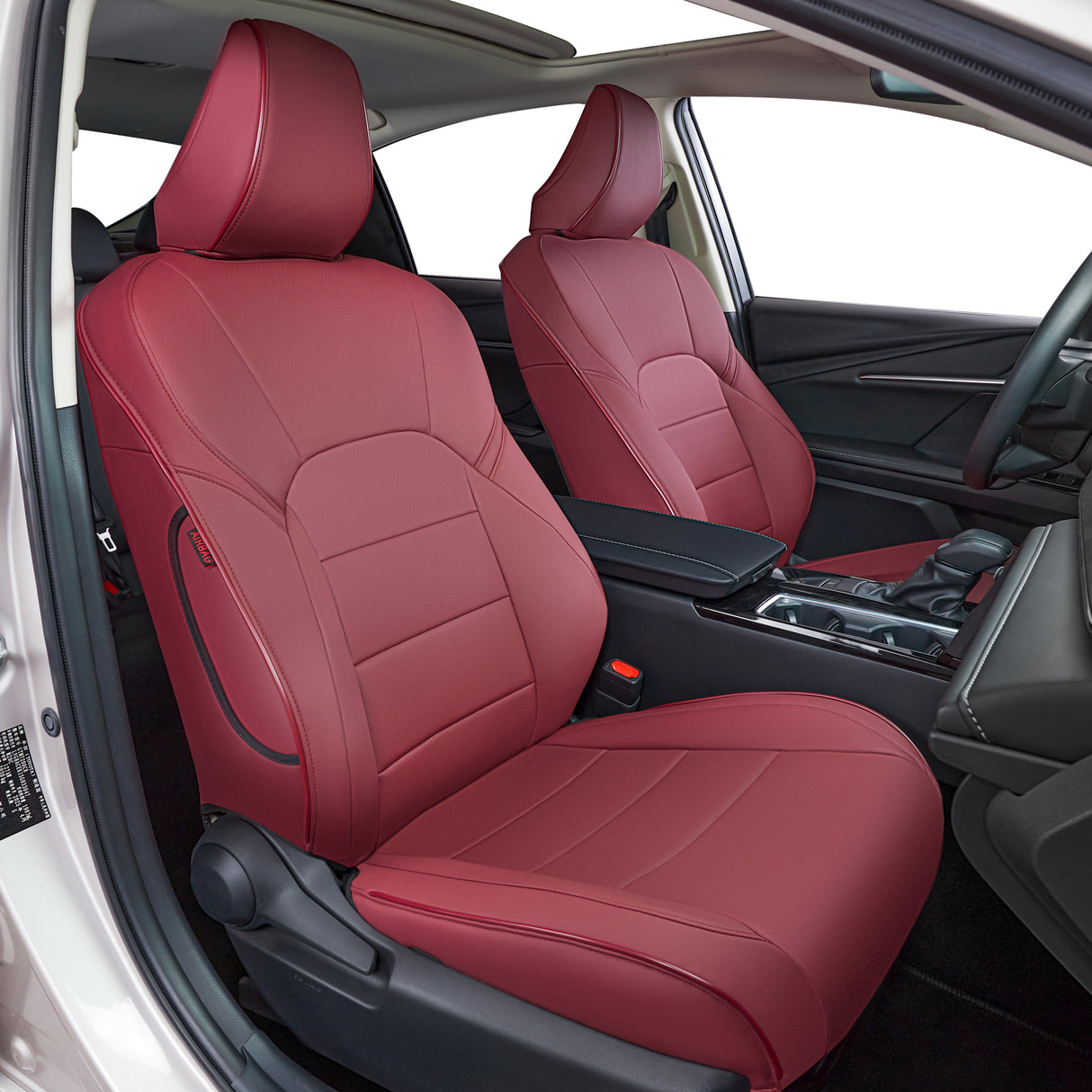 Toyota Crown Seat Covers | Custom-Fit | HKZAuto