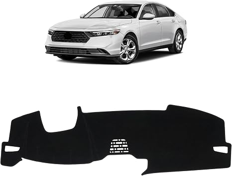 Honda Accord Dashboard Cover | UV Protection | HKZAuto
