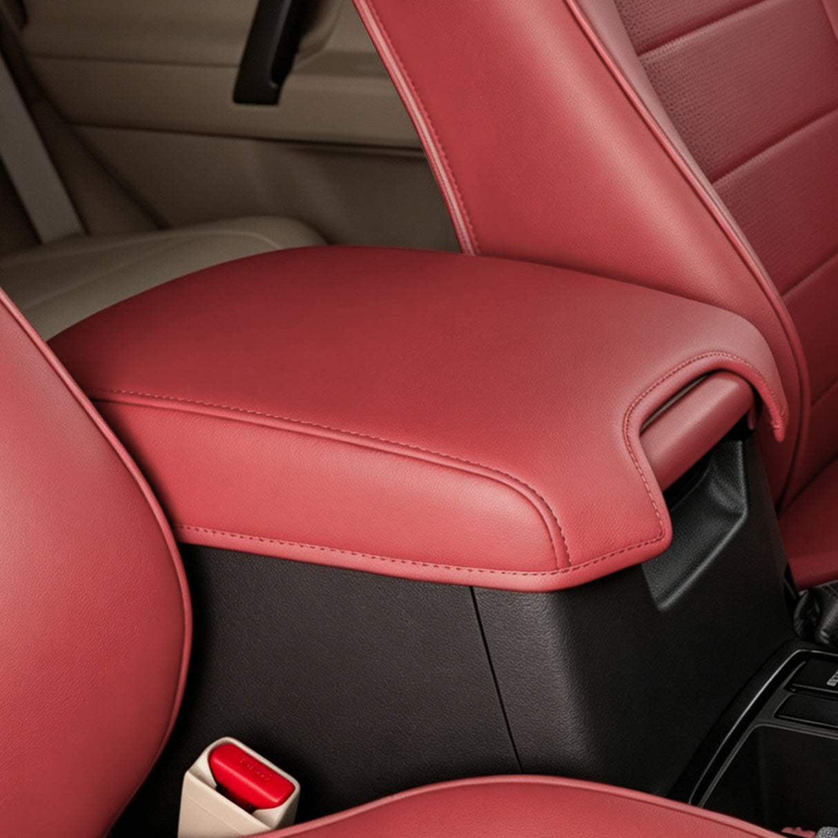 Toyota 4Runner Seat Covers | Custom-Fit | HKZAuto