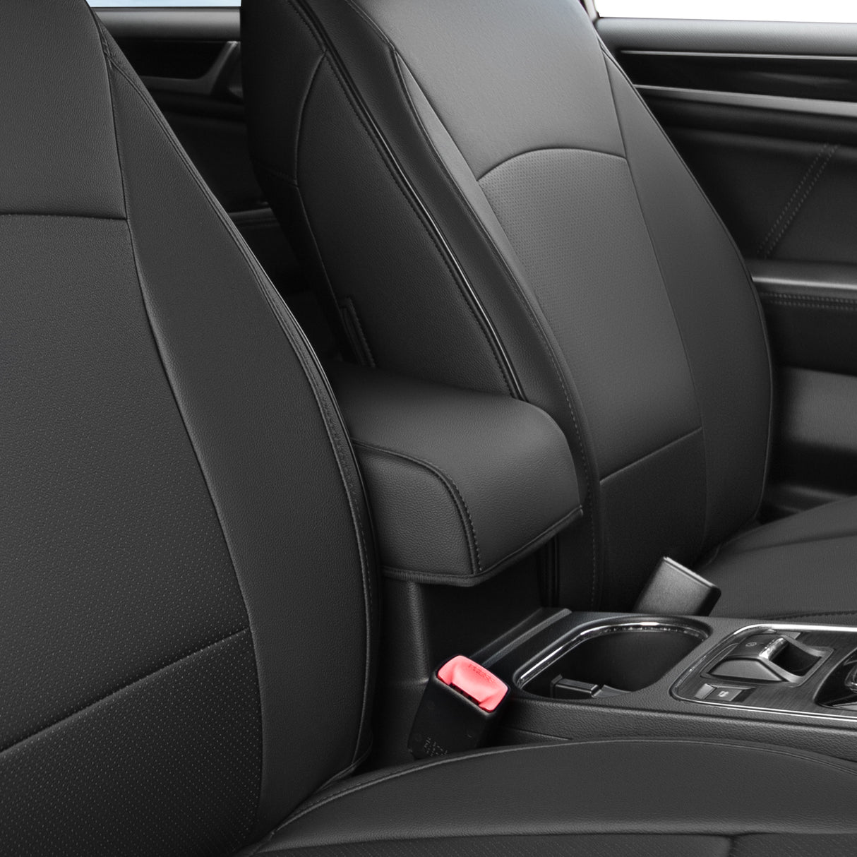 Subaru Outback Seat Covers | Custom-Fit | HKZAuto