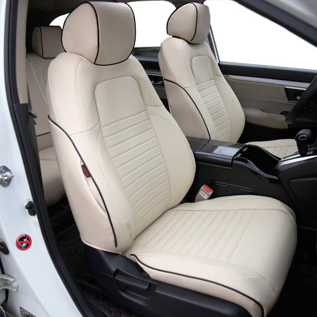 Honda CRV Seat Covers | Custom-Fit | HKZAuto
