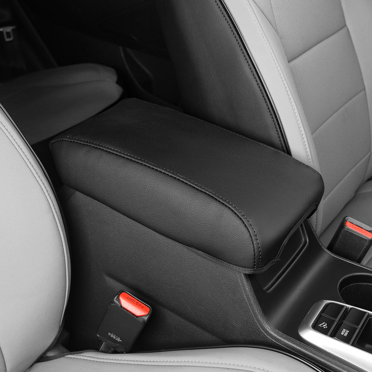 Hyundai Tucson Seat Covers | Custom-Fit | HKZAuto