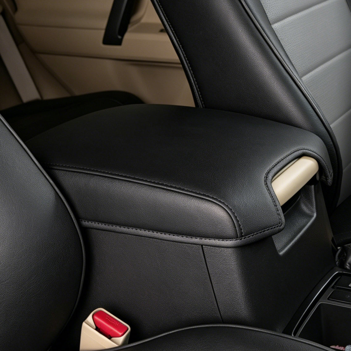Toyota 4Runner Seat Covers | Custom-Fit | HKZAuto