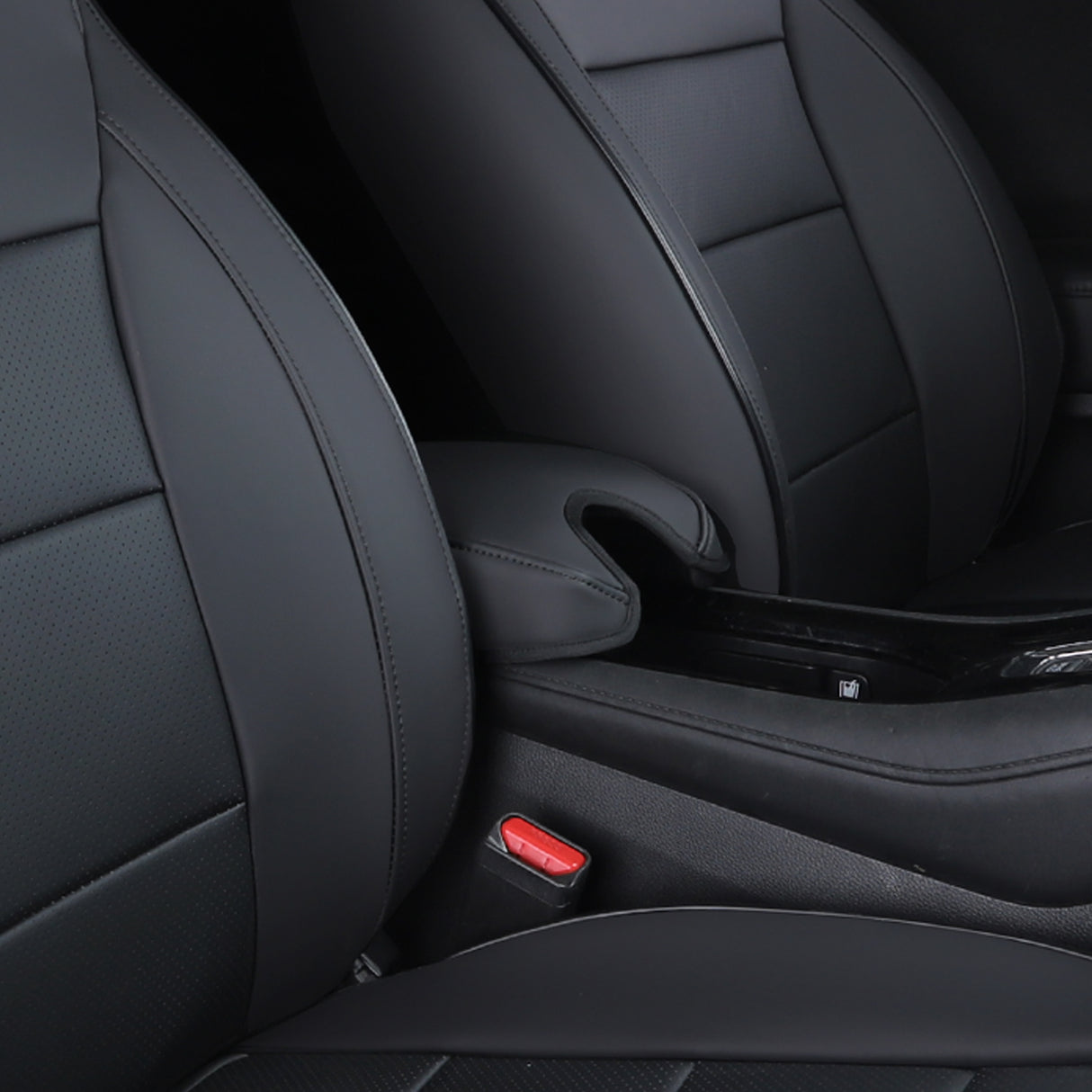 Honda HR-V Seat Covers | Custom-Fit | HKZAuto