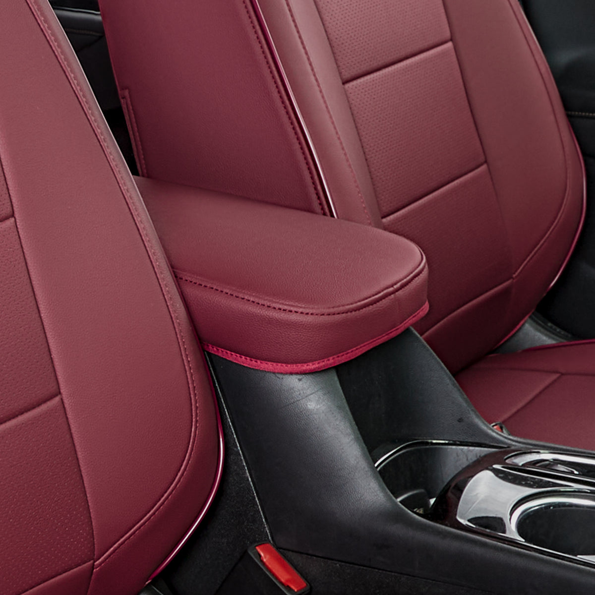 Chevrolet Equinox Seat Covers | Custom-Fit | HKZAuto