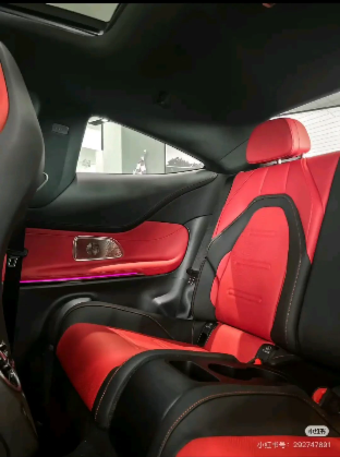 Benz CLE 300 Seat Covers | Custom-Fit | HKZAuto